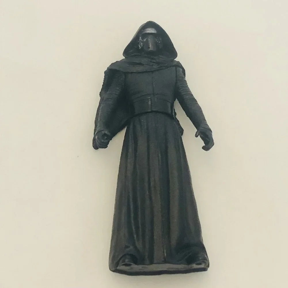 Disney Star Wars The Force Awakens Kylo Ren Hasbro 6” Figure B3949